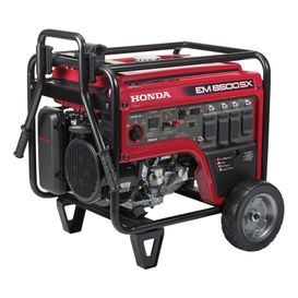 2026 HONDA POWER EM6500SXK2AN2