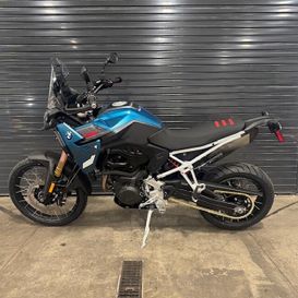 New 2026 BMW F 900 GS 