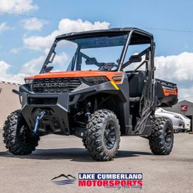 New 2026 Polaris RANGER 1000 
