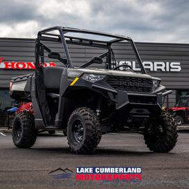 2025 Polaris Ranger 1000 EPS 