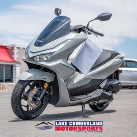 2025 Honda PCX ABS 