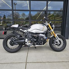 2022 BMW R nineT
