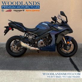 Used 2022 Suzuki GSX 