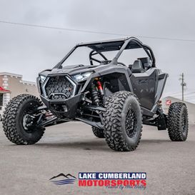 2025 Polaris RZR PRO R ULTIMATE 
