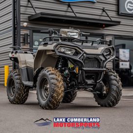 2024 Polaris Sportsman 570 EPS 