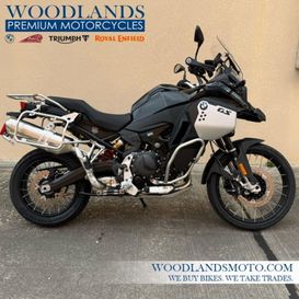 New 2025 BMW F 900 GS Adventure 