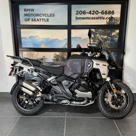 2026 BMW R 1300 GS Adventure