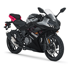 2024 CFMOTO 300SS 