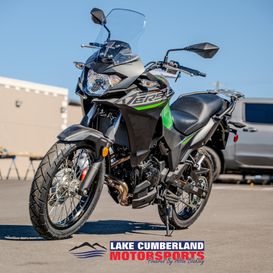 2025 Kawasaki Versys-X 300 ABS 