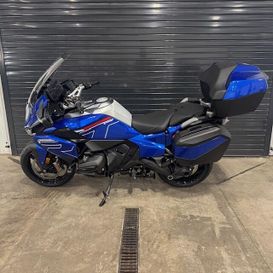 New 2026 BMW R 1300 RT 