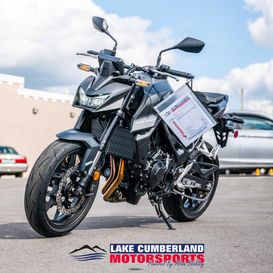 New 2025 Honda CB750 Hornet Base 
