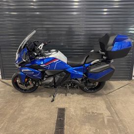 New 2026 BMW R 1300 RT 