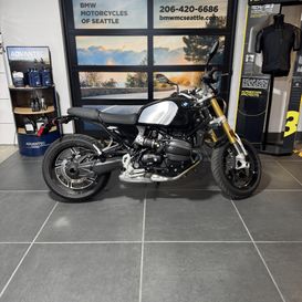 2024 BMW R 12 nineT