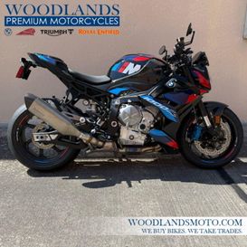 2024 BMW M 1000 R