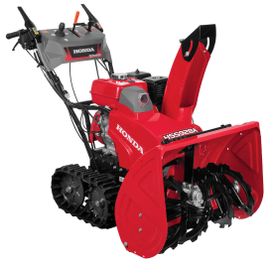 2026 HONDA POWER HSS928 TRACK ELECTRIC START
