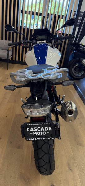 2025 BMW G 310 GS