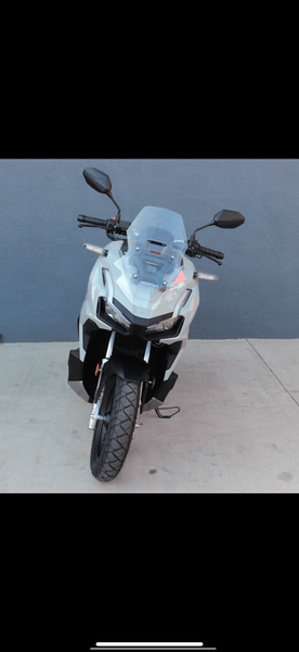 2026 Honda ADV160 Image 12