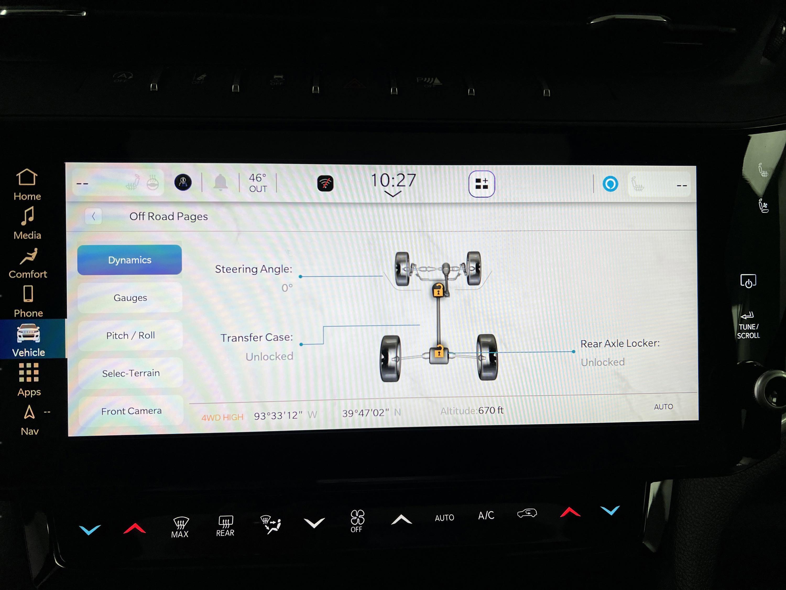 2026 Jeep Grand Cherokee Limited Reserve - Photo 29