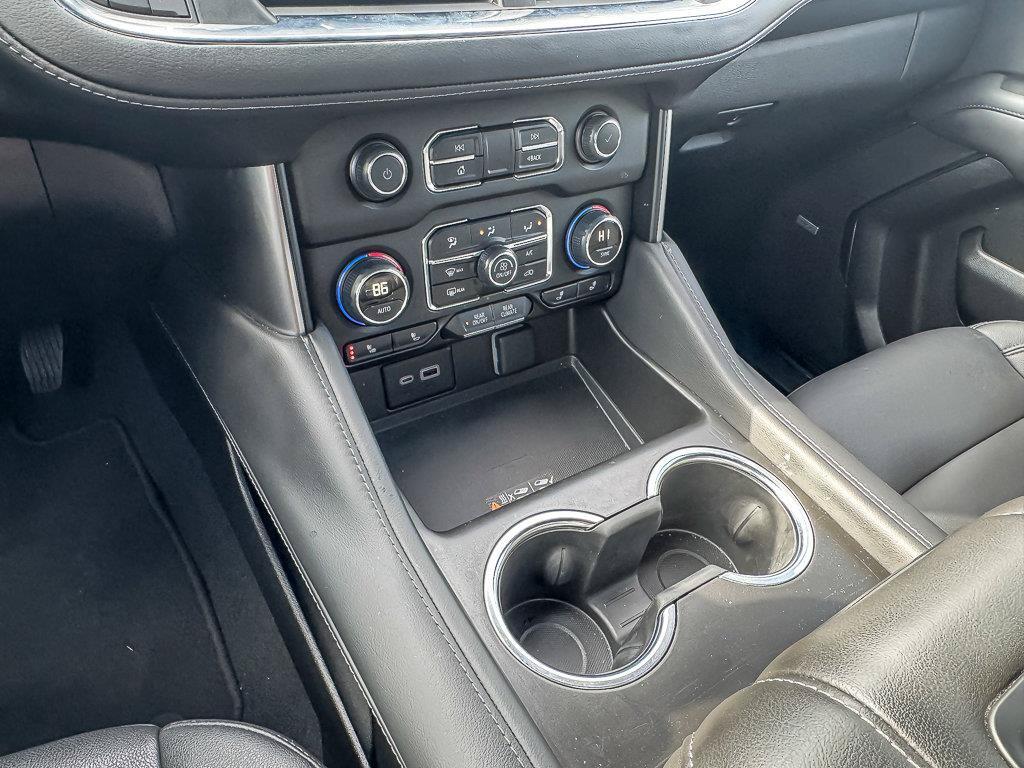 2024 Chevrolet Tahoe Z71 - Photo 28