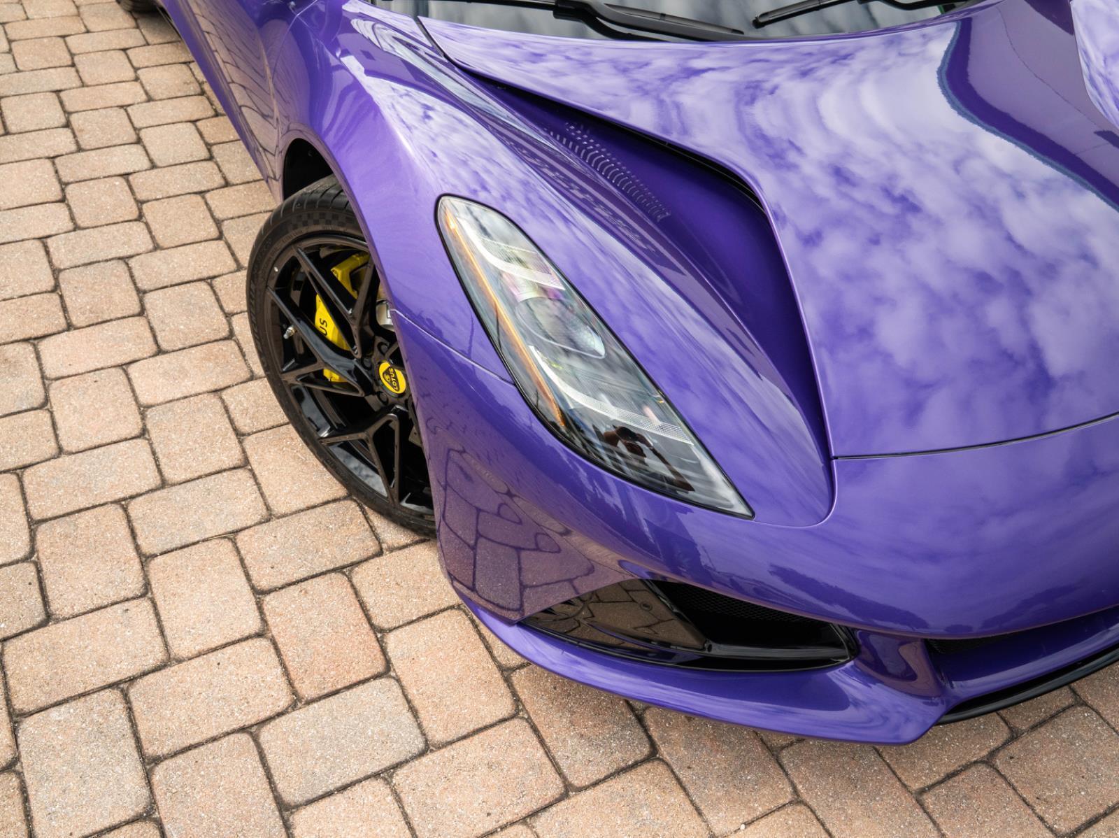 Used 2026 Lotus Emira V6 SE