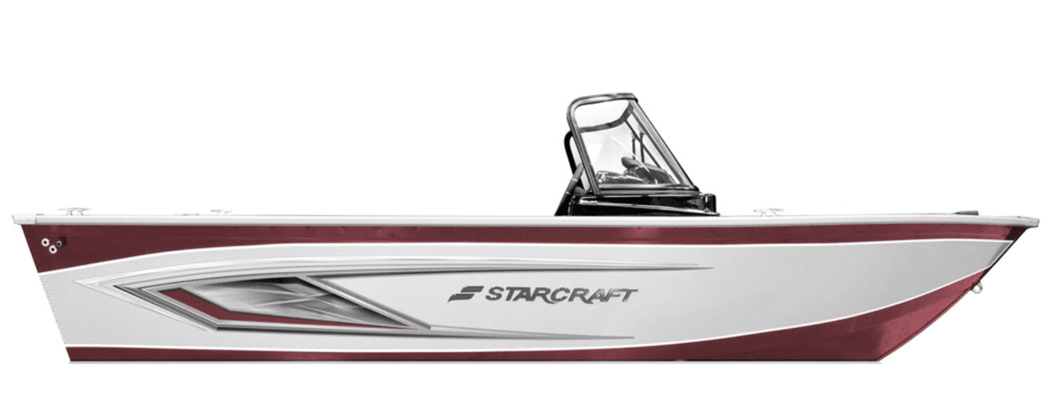 2025 Starcraft Marine STX 2050
