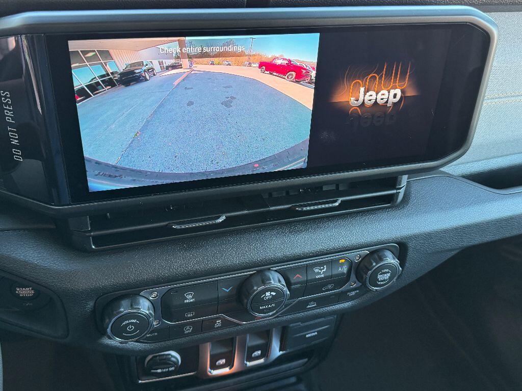 2026 Jeep Wrangler 2-Door Sport S - Photo 14