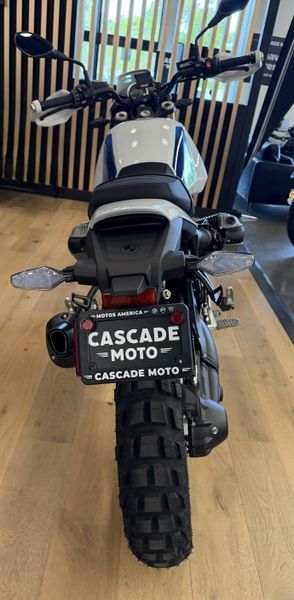 2026 BMW R 12 G/S