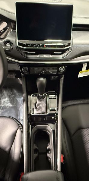 New 2026 Jeep Compass Latitude Altitude 4x4Image 22