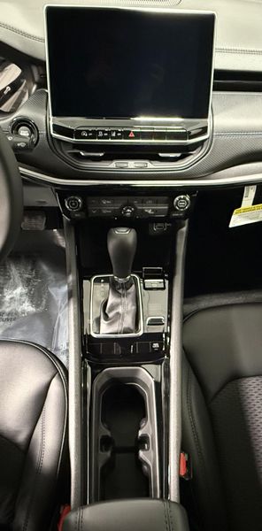 New 2026 Jeep Compass Latitude Altitude 4x4Image 22