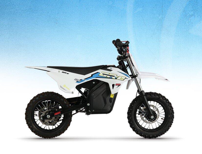2025 SSR SRE500