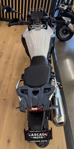 2026 BMW F 800 GS