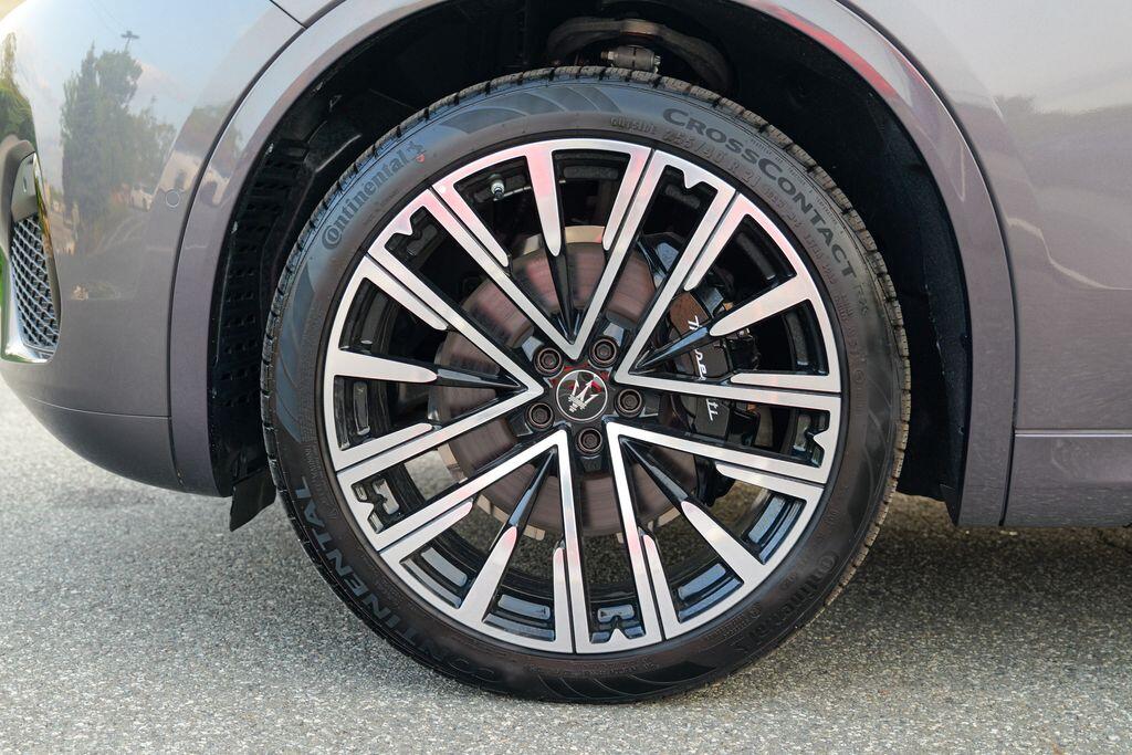 2025 Maserati Grecale MODENA - Photo 15