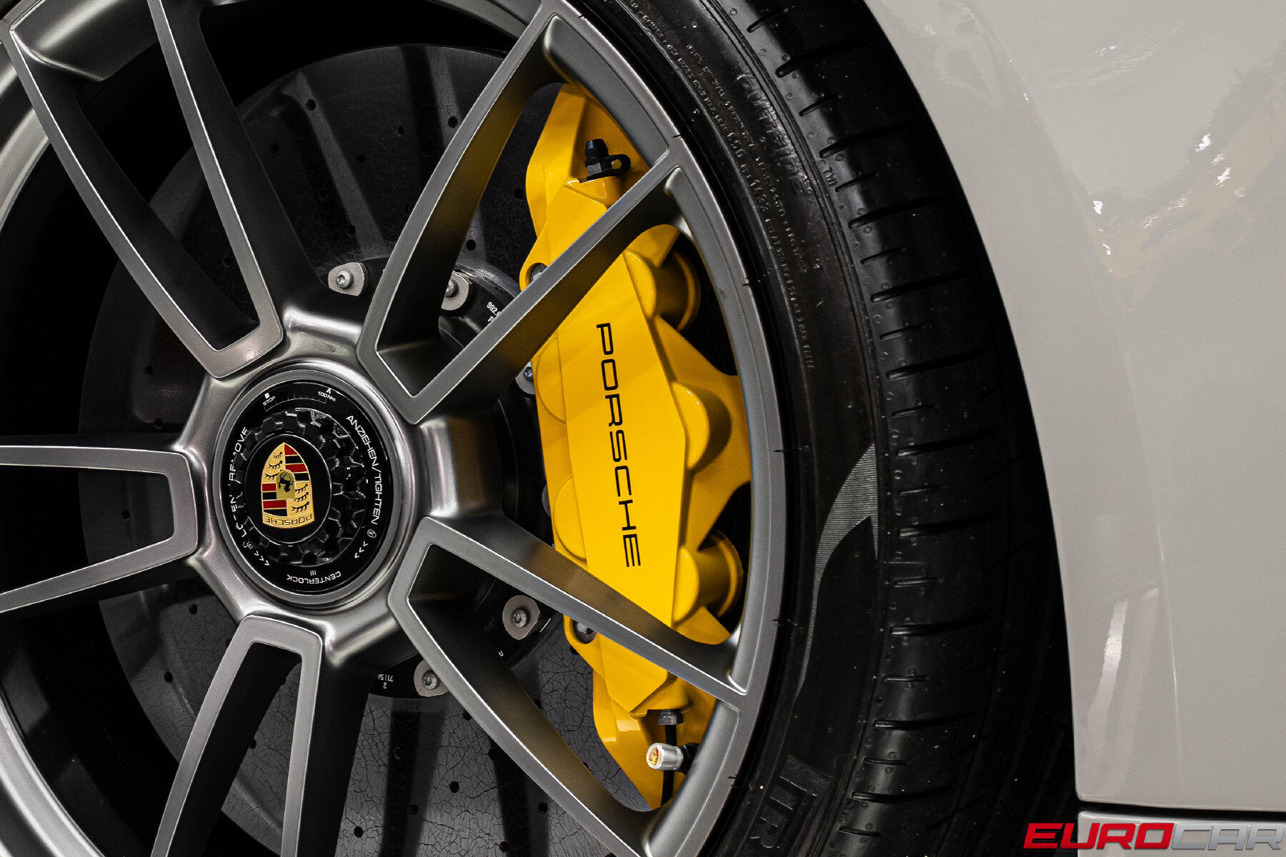 2023 Porsche 911 Turbo S Cabriolet *SPORT PACKAGE * FRONT LIFT*Image 28
