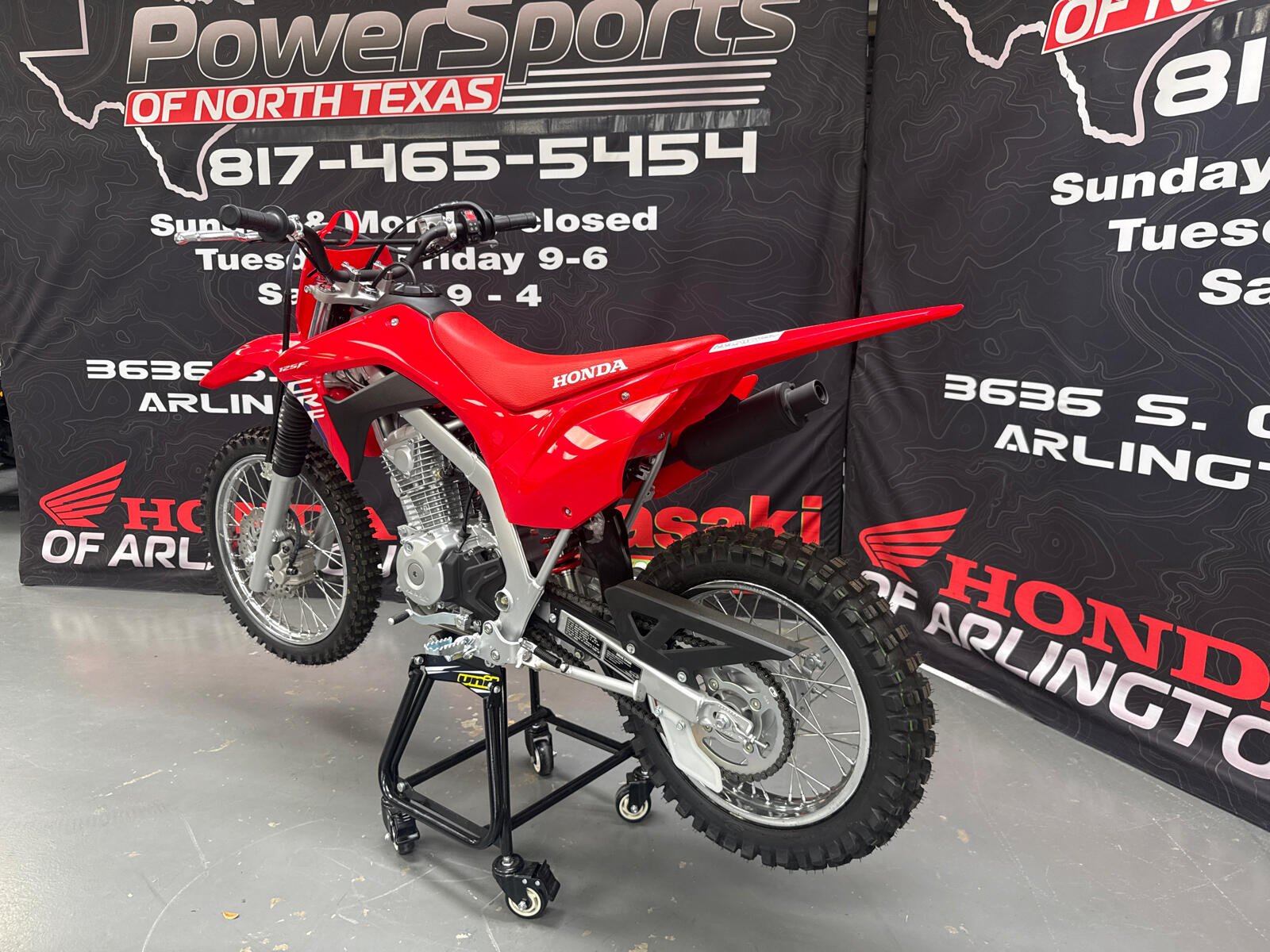 powersport image