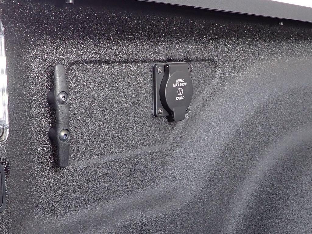 2026 RAM 2500 Tradesman/Black Express - Photo 17