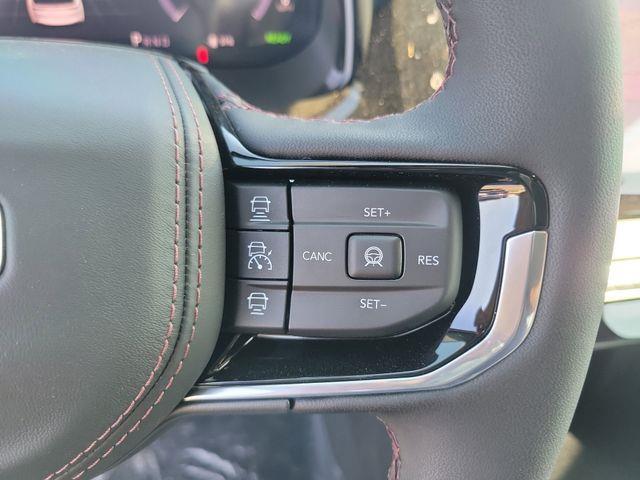 2025 Jeep Wagoneer S Limited - Photo 26