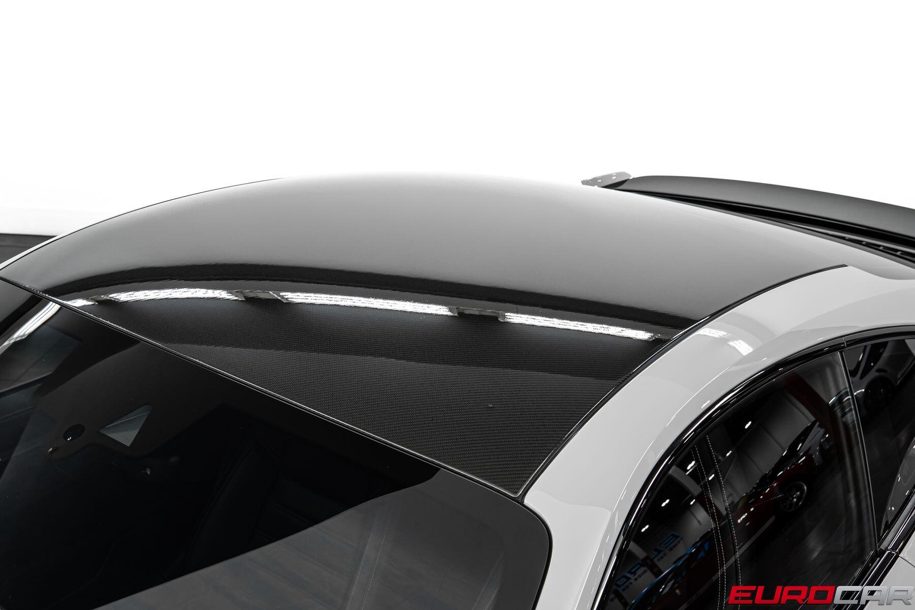 2024 Porsche 911 Turbo *POWER SPORT SEATS * CARBON FIBER ROOF*Image 17