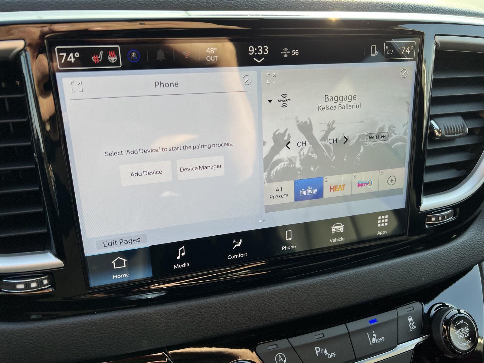 2026 Chrysler Voyager LX - Photo 21