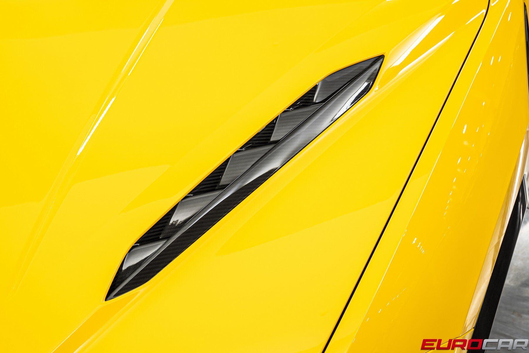 2024 Lamborghini Urus Performante *HUGE CARBON OPTIONS * SUNROOF*Image 10