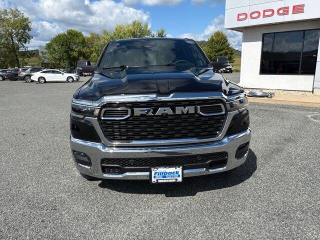 2026 RAM 1500 Big Horn/Lone Star - Photo 11