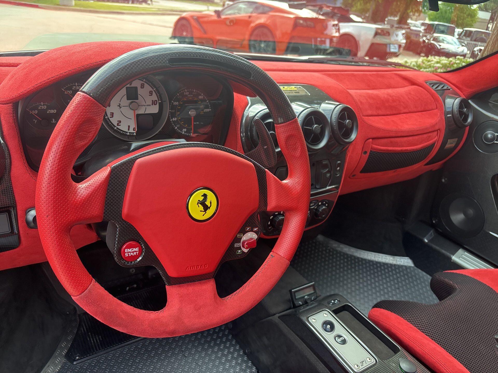 2009 Ferrari F430 Scuderia - Photo 6