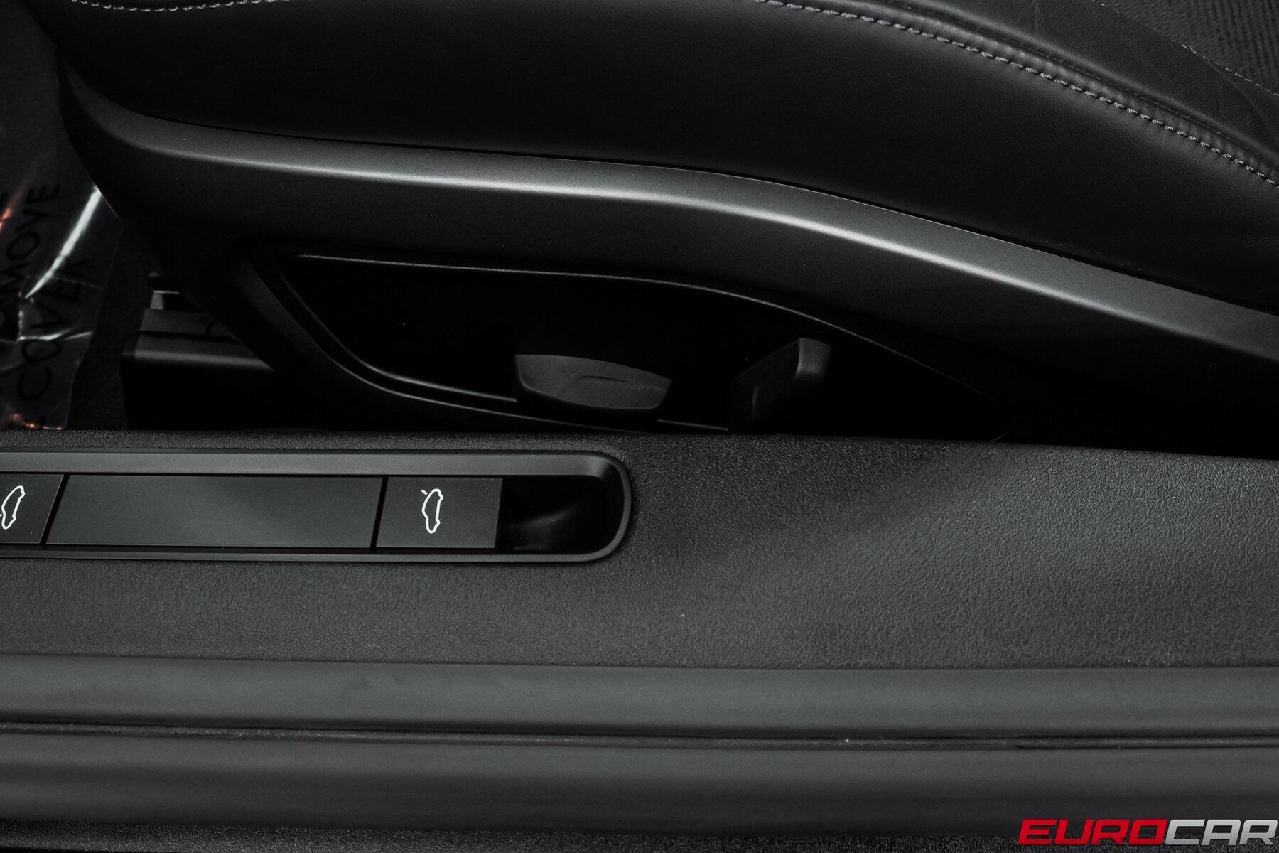 2025 Porsche 911 GT3 Touring *6-SPEED MANUAL * SPORT SEATS PLUS*Image 47