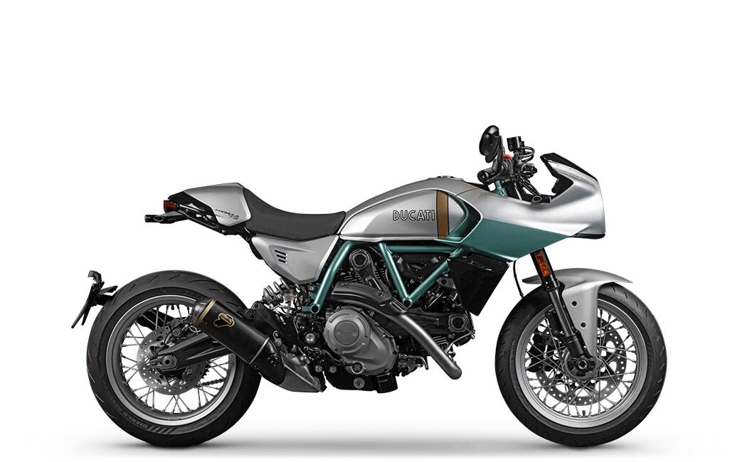 2027 Ducati SCRAMBLER FORMULA 73