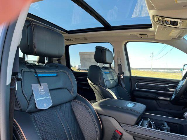 2026 RAM 1500 Tungsten - Photo 21