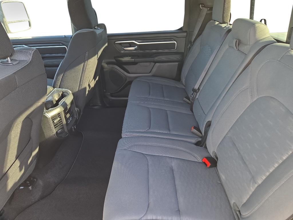 2026 RAM 1500 Big Horn/Lone Star - Photo 8