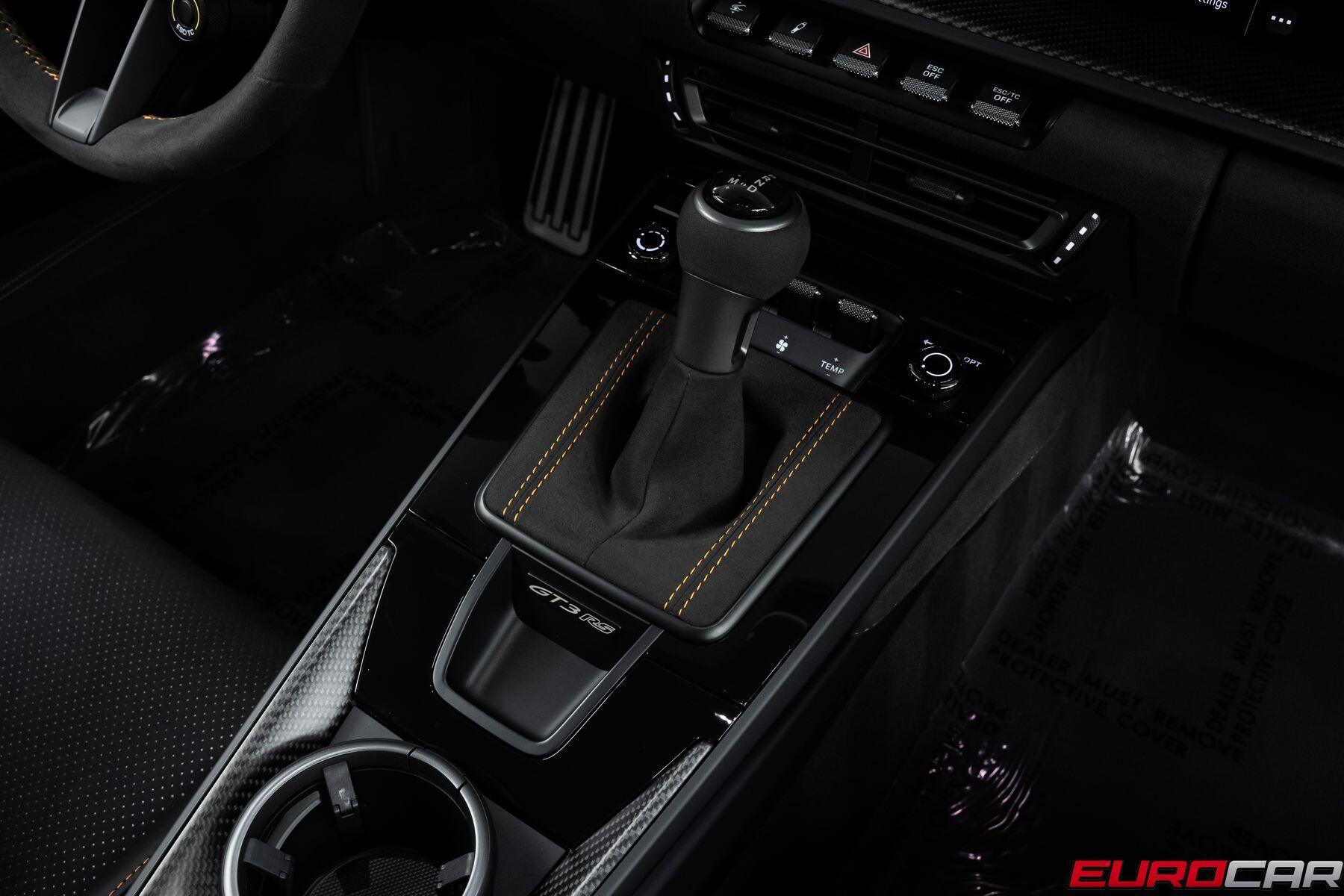 2025 Porsche 911 GT3 RS *WEISSACH PACKAGE * SONDERWUNSCH CXX*Image 36