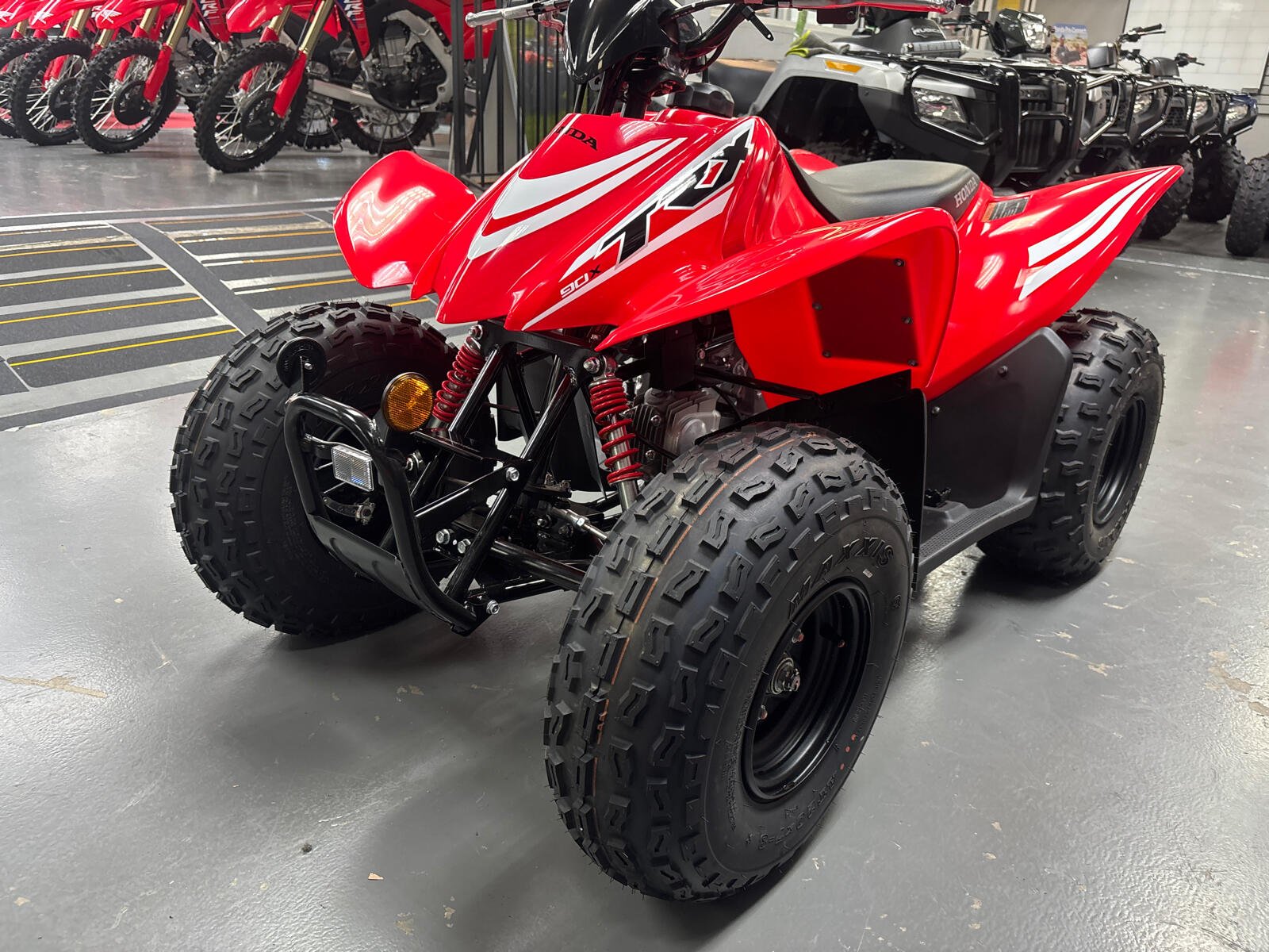powersport image