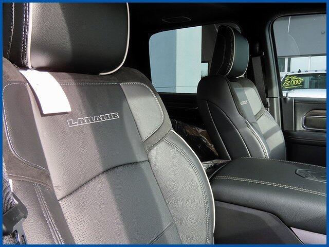 2026 RAM 2500 Laramie - Photo 11