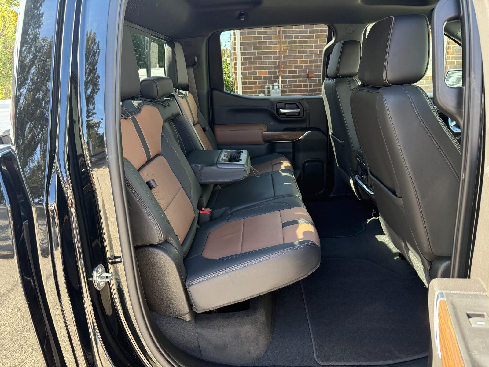 2022 Chevrolet Silverado 1500 Limited High Country - Photo 13