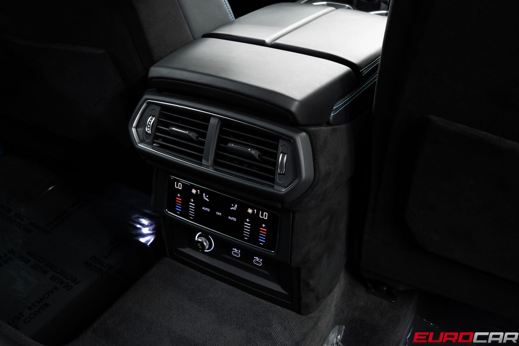 2024 Lamborghini Urus Performante *HUGE CARBON OPTIONS * SUNROOF*Image 48